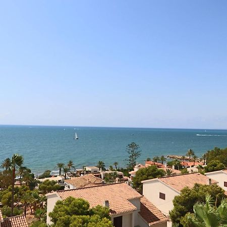 069 - Panorama 001 - Comfortholidays Санта Пола Экстерьер фото