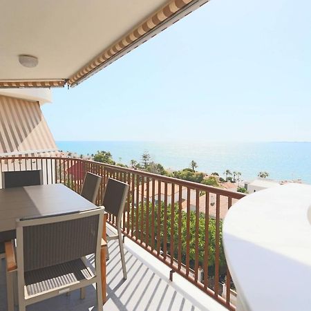 069 - Panorama 001 - Comfortholidays Санта Пола Экстерьер фото