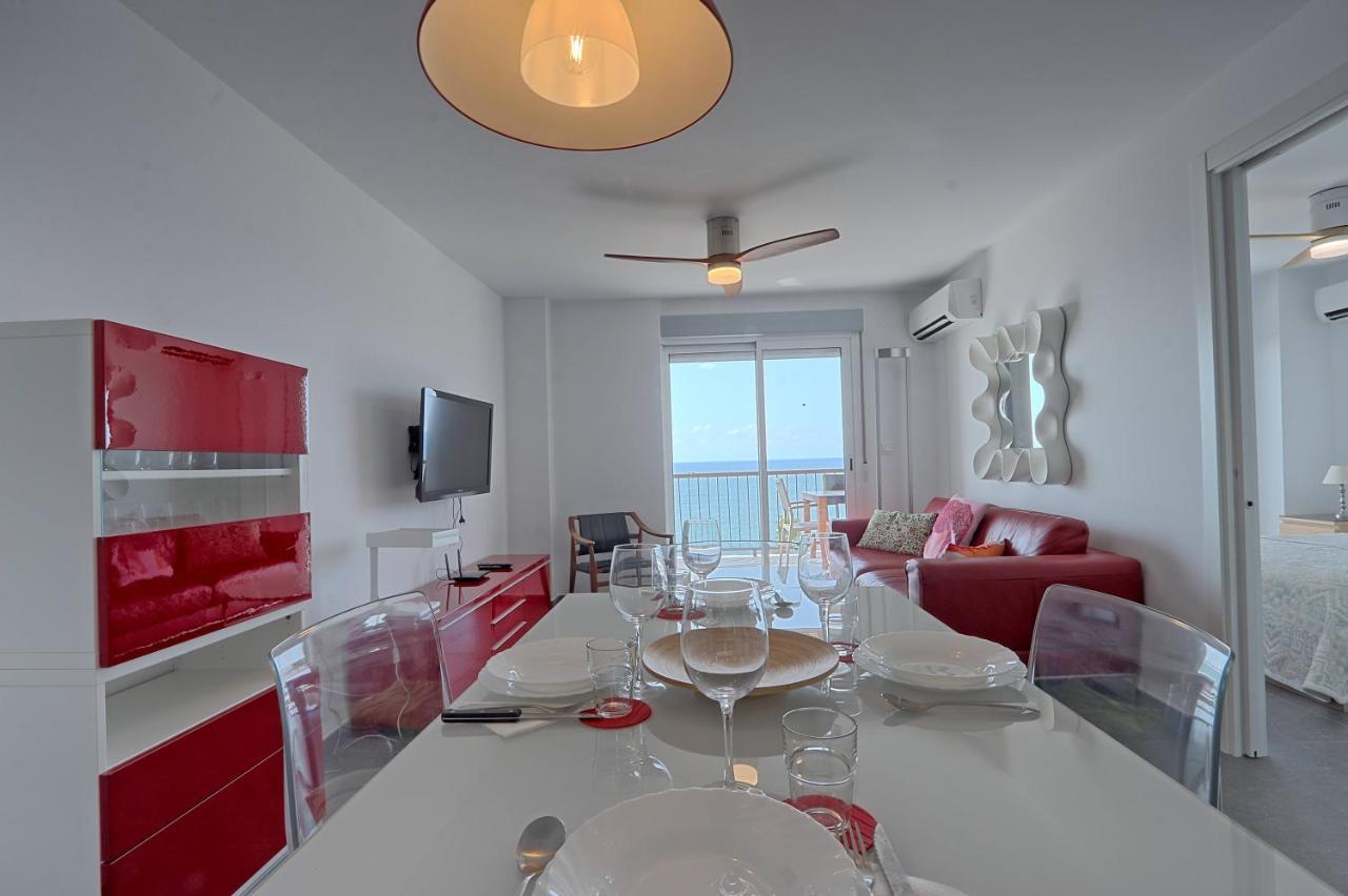 069 - Panorama 001 - Comfortholidays Санта Пола Экстерьер фото