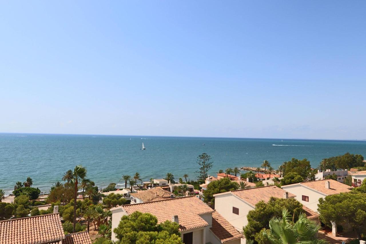 069 - Panorama 001 - Comfortholidays Санта Пола Экстерьер фото