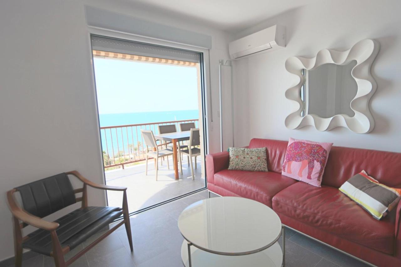 069 - Panorama 001 - Comfortholidays Санта Пола Экстерьер фото