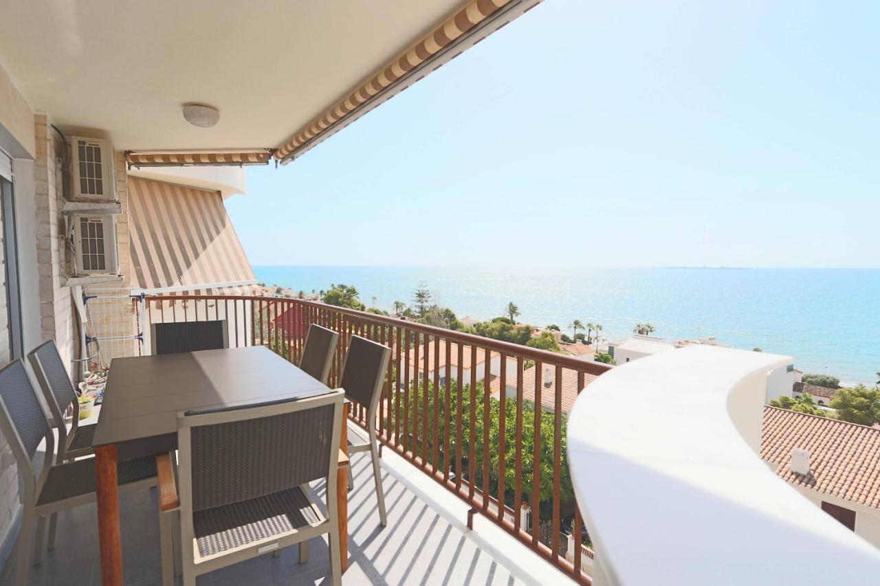 069 - Panorama 001 - Comfortholidays Санта Пола Экстерьер фото