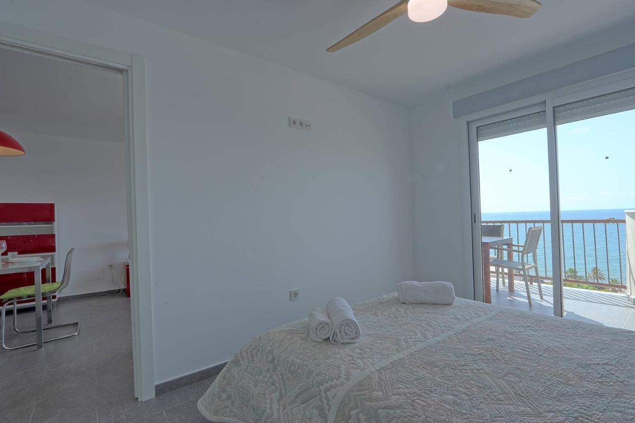 069 - Panorama 001 - Comfortholidays Санта Пола Экстерьер фото
